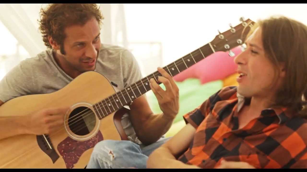 Raio de Sol (Nuno Norte FT José Carlos Pereira) VideoClip [OFICIAL]