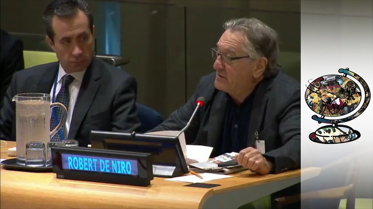 Film backdrop image for Robert De Niro's Controversial Takeover Of Barbuda (2018)
