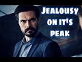 Jealousy | (yaman & seher) |Legacy [Eng sub]