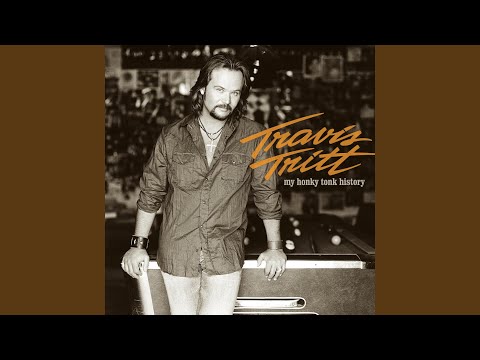 I See Me - Travis Tritt