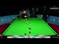 Ali Alobaidli (Qatar) Vs Ahmad Jabhan (Yemen) - IBSF World 6Red Cup 2021
