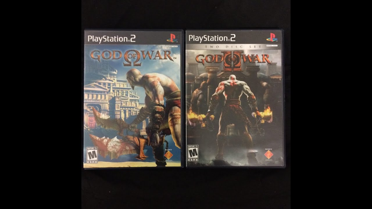 god of war iso ps2 mega.co