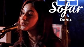 Donia - Angel In Disguise | Sofar Dubai