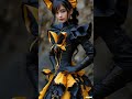 "Epic Pokémon Compilation: Girls Show Their Skills!"