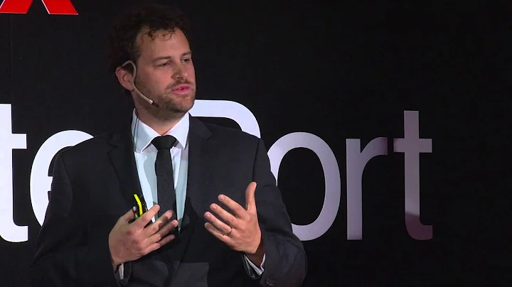 Building healthcare from scratch | James Maskell |...
