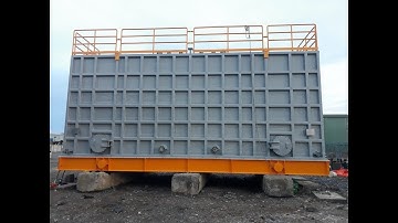 CÔNG TY TNHH FIBERGLASS MINH ANH - BỒN COMPOSITE  - BỌC PHỦ COMPOSITE - Hotline: 0901 344 647