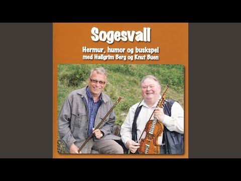 Murukleiven Visetone