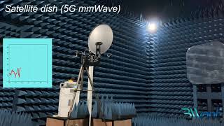 BWant OTA Chamber - MS10