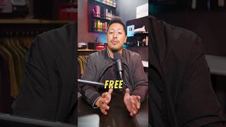 How To Get FREE Shipping Supplies | eCommerce Hack