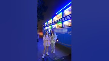 Review xe giường nằm đi Sapa 6 tiếng không say #shorts