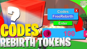 ROBLOX MINING SIMULATOR: 4TH OF JULY REBIRTH CODES! *UPDATE*