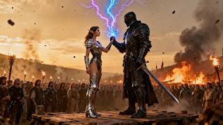 The Omega Opened the Sealed Tomb — Inside, the Alpha King Had Been Waiting 200 Years…