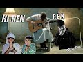 Ren - Hi Ren | Reaction/Review | doesn't get old!