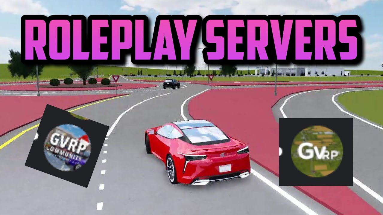 How To Join Roleplay Servers Roblox Greenville Youtube - roblox greenville rp server