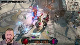 Diablo 4's Warlock Meta Just Split in Two