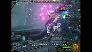 MobiusFF (JP) : Reunion Tower - Lighting 22