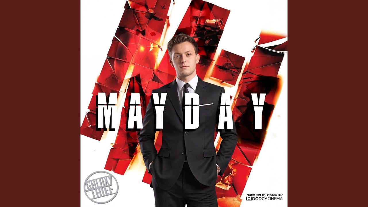 Watch Mayday on YouTube Watch Mayday on YouTube