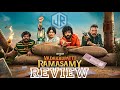 Vadakkupatti ramasamy movie review  jvk reviews  jvkreviews vadakkupattiramasamy review