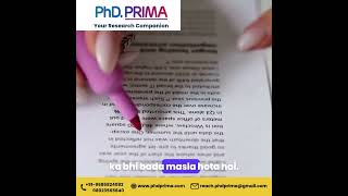 Publication problem