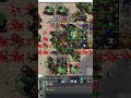 LvL 900 ED vs LvL 600 ED. Tibia não é só comprar boneco no bazar, precisa de dedos 😂 #rubinot