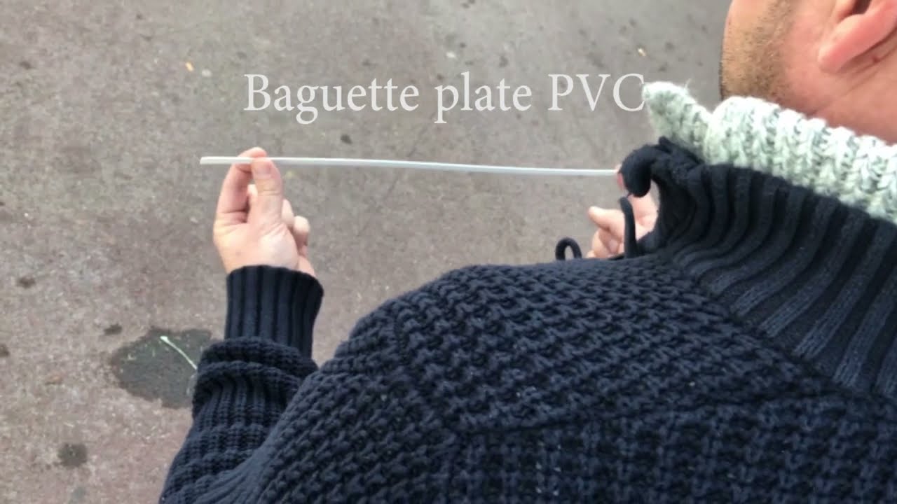 Baguette n°10 – Sourcier Sud