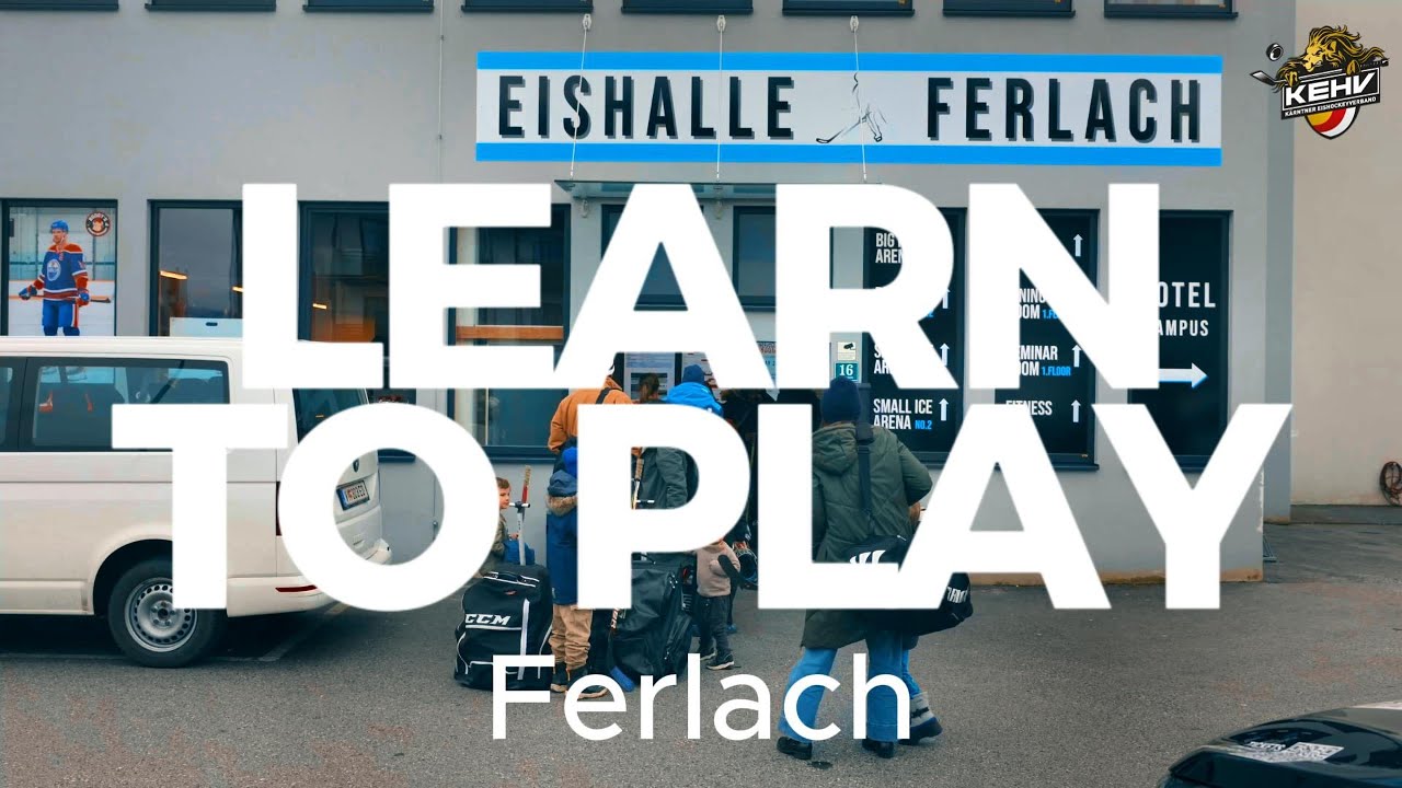 KEHV - Learn to Play Ferlach