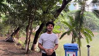Personal & Local Environment Video (ENV-102) Part-A ID: 2331279