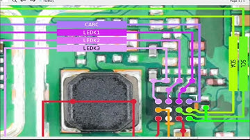 Vivo Y27 5g Display Light problem solution