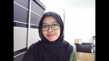 ELC590 Activity 12 - Informative Speech Main Ideas 5 for Airil Haimi @ Teech