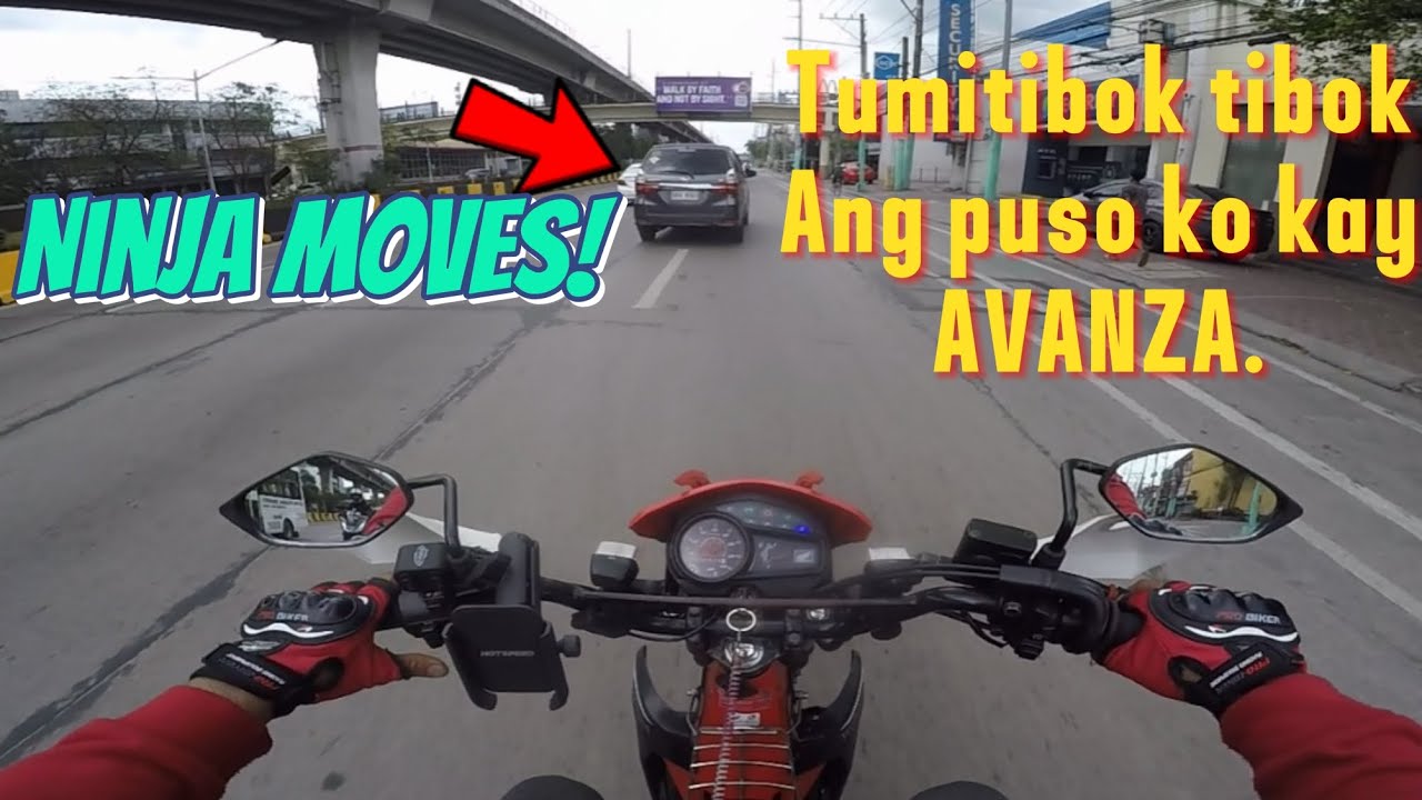 Rubber damper deliver gamit Ang Xrm 125 fi.