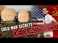 Abandoned military project: Secret US army base explored