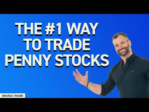 Vidéo: Les penny stocks sont-ils volatils ?