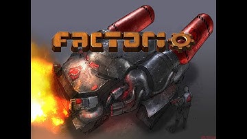 Factorio - Flame Tank Compilation (C&C)