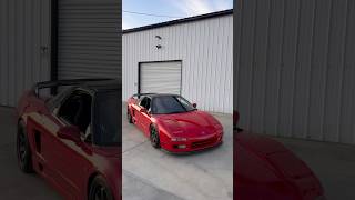 The Perfect Car.. JDM NA1 NSX #automobile #cars