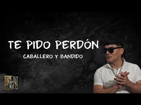 Te Pido PeRDÓN