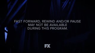 Fx On Demand Disclaimer [Himym S4E3] (Spectrum.net | August 20, 2019)