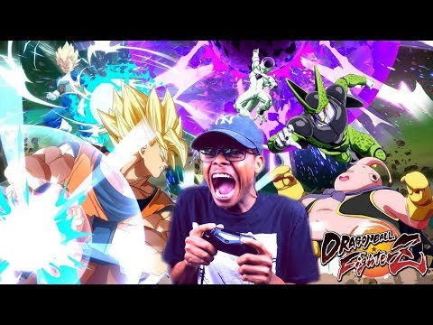 Dragon Ball Fighters Battles - Dragon Ball Fighters Battles