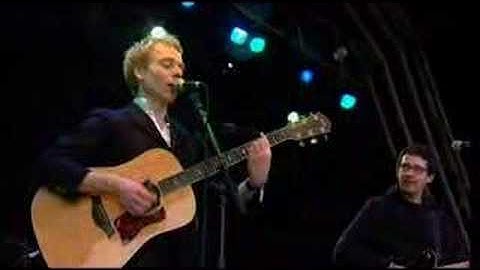 Belle & Sebastian - The State I Am In (Videoclip)