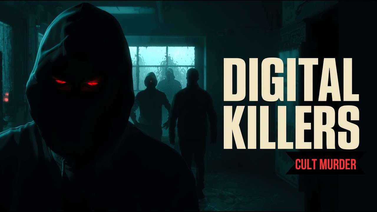 This Online Cult Turned People Into Killers | Murder Cult |