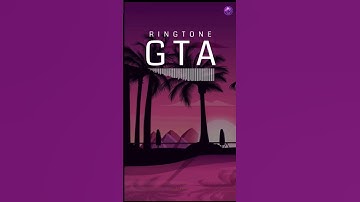 Thumbnail of I PHONE RINGTONE GTA.