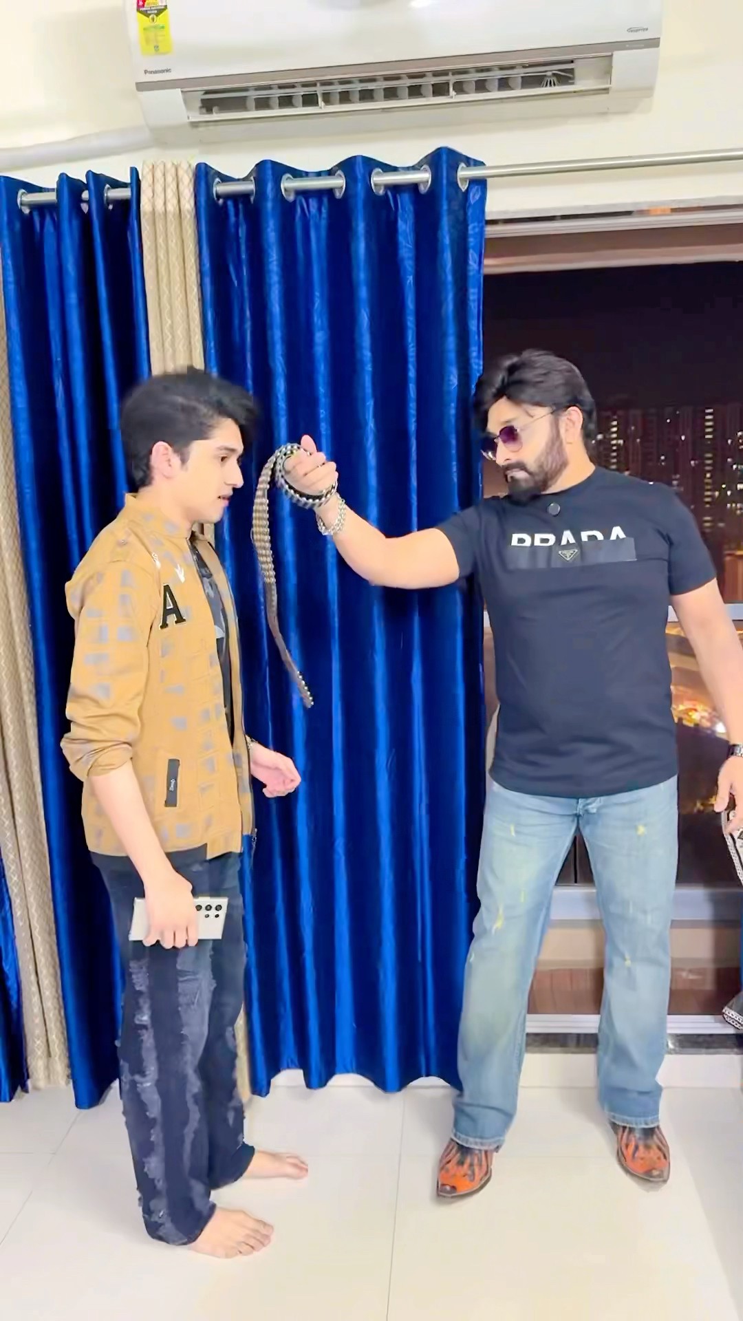 Meri chalaki Jaha Khatm Hoti Hai?Pappa ki Waha se Shuru hoti hai? #zidaanshahidaly #comedy #shorts