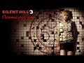 Silent Hill 3 - Полный разбор (сюжет, персонажи, монстры, секреты)