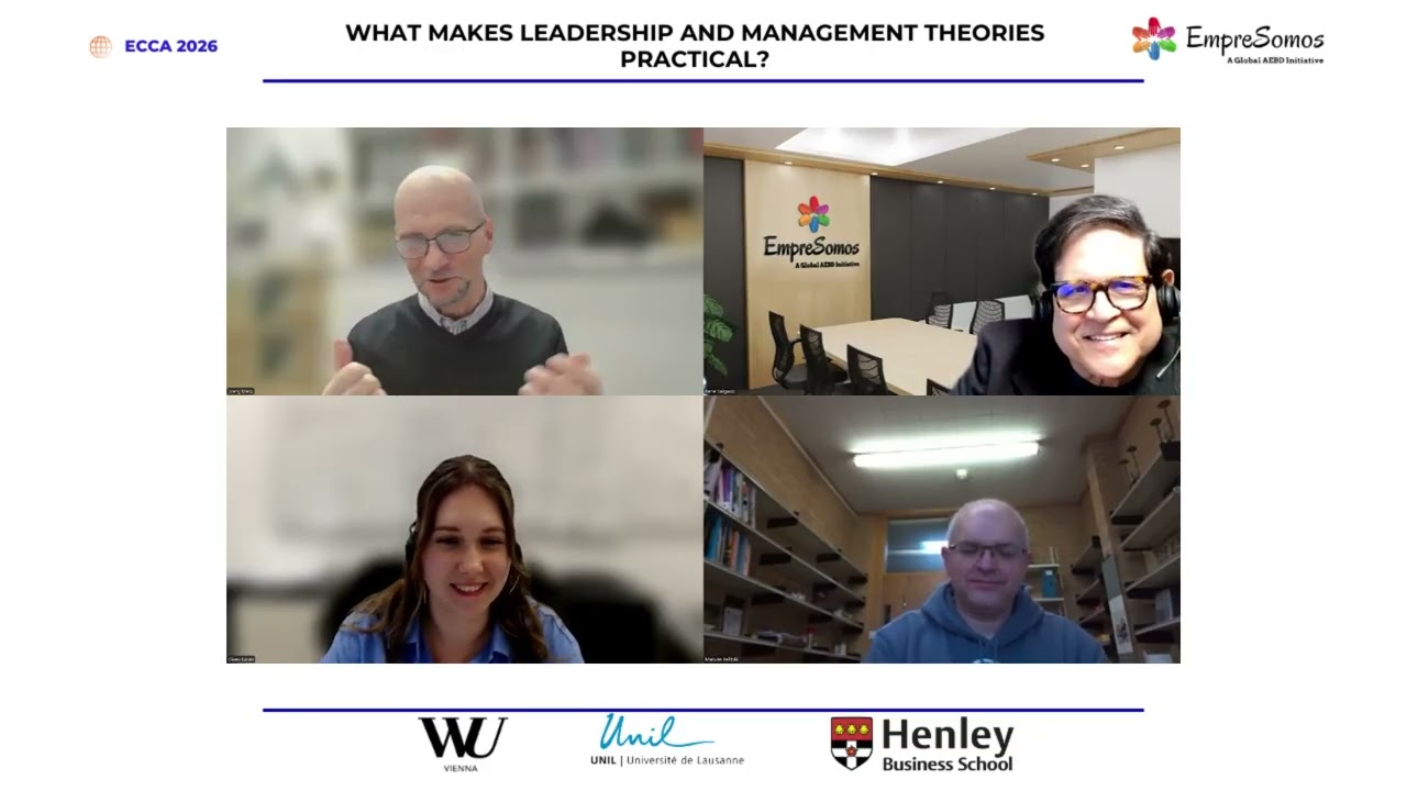 What makes leadership and management theories practical?