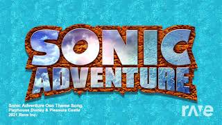 Sonic Adventure Oso Theme Song