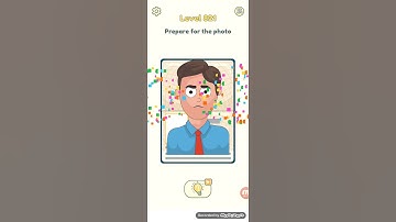 DOP 2 - Level 821 - Delete One Part by SayGames