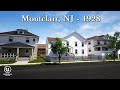 Making A Historic Neighborhood in Unreal Engine 5