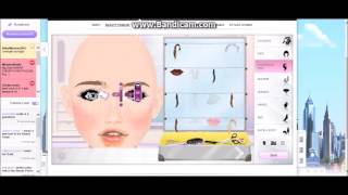 Stardoll cute look