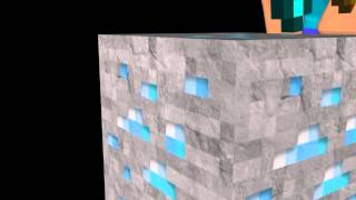 New Steve Rig! (Test Animation)