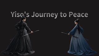 Yiso Journey to Peace Chapter.37 (English Ver.)