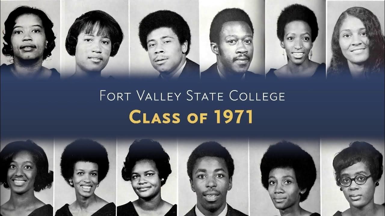 FVSU SPRING COMMENCEMENT 2021 YouTube